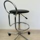 Fully Restored Kovona Bar Stool by Kovona, Czechoslovakia 1970’s