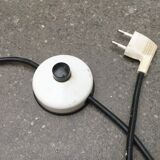 German space age floor lamp by Staff Leuchten, 1960s.