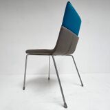 Set of 4 Triennial Classic chairs by Gipsen, ca 2020
