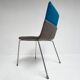 Set of 4 Triennial Classic chairs by Gipsen, ca 2020