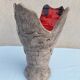 Ceramic vase Francis Triay