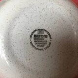 Plates Pair x2