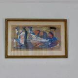 "Terracotta Palette" by Max Larson