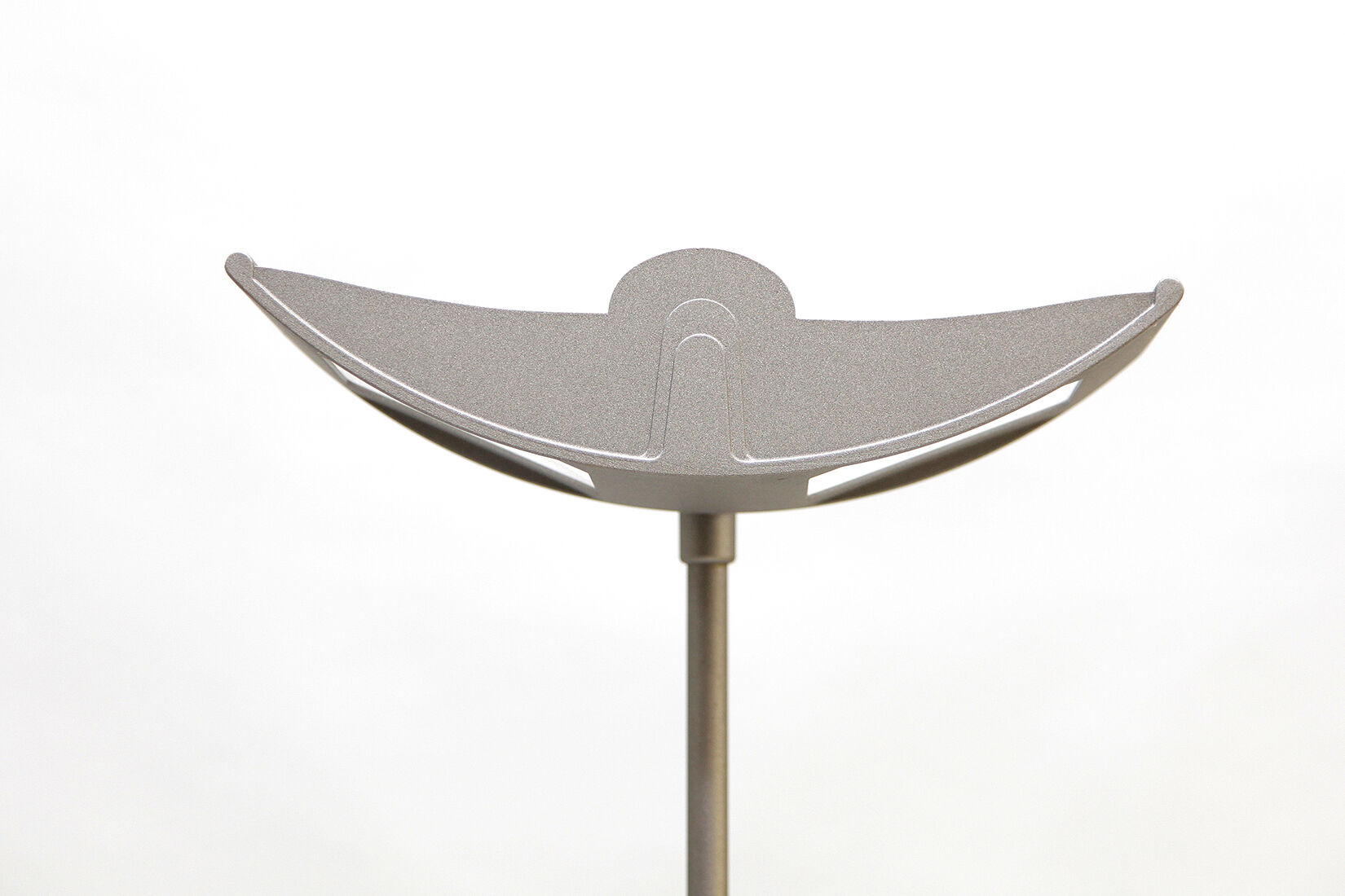 Mid century postmodern tripod floor lamp by Lucitalia, 80s