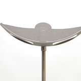 Mid century postmodern tripod floor lamp by Lucitalia, 80s