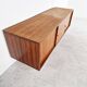 Vintage sideboard by Alfred Hendrickx, 1960s