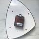 Vintage Japy wall clock