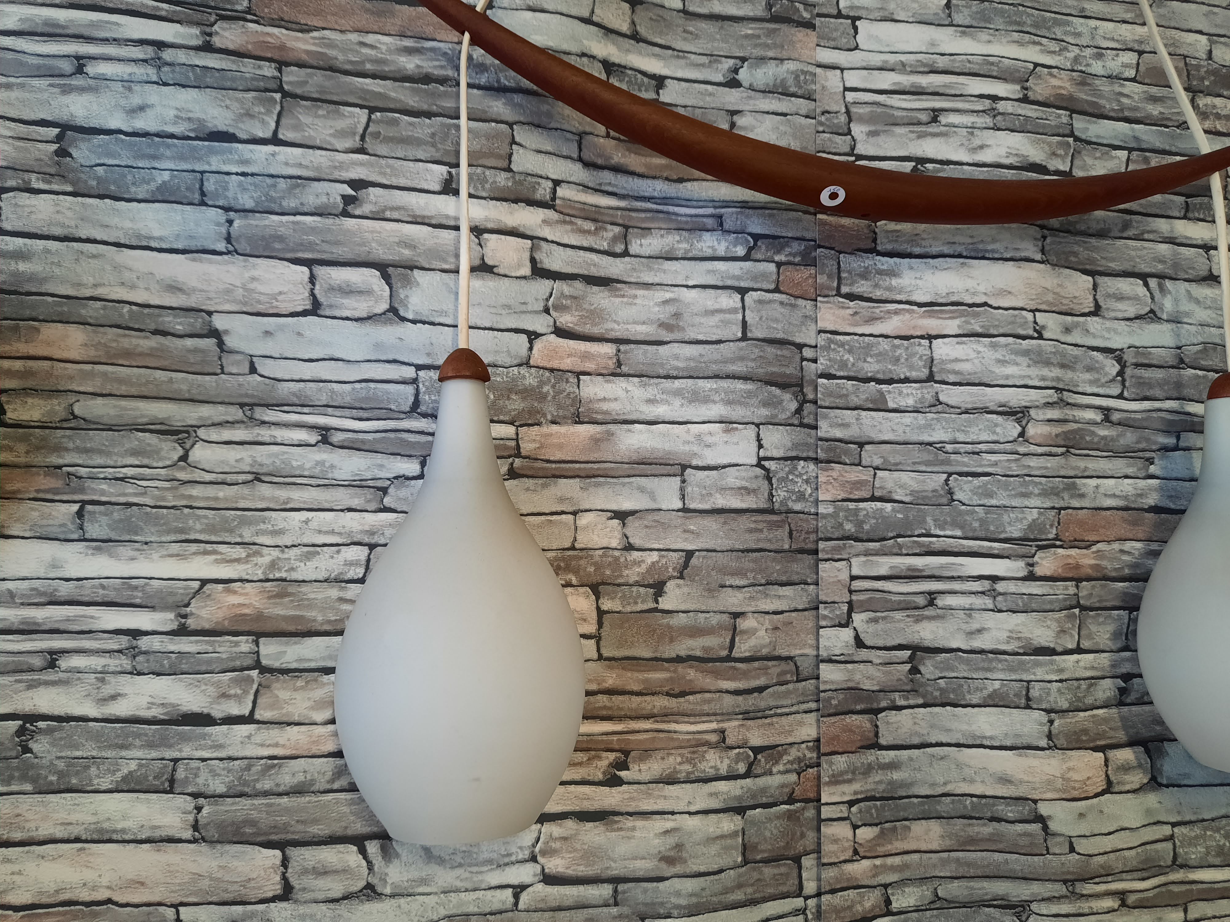 Uno hanging Kristiansson Luxus Sweden 1950's