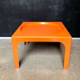Marc Berthier style coffee table