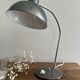 Lampe de bureau vintage