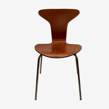 Chaise Mosquito d'Arne Jacobsen - première édition