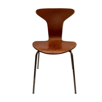 Mosquito chair by Arne Jacobsen - first edition