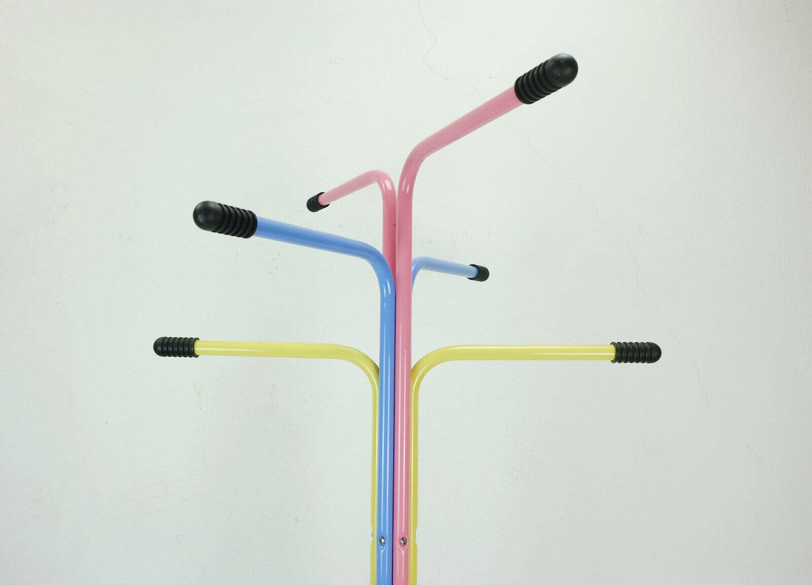 Porte-manteau ikea rigg années 80 tord bjorklund
