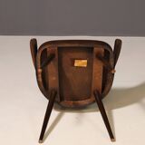 Oswald Haerdtl – Designer Chair by TON, 1960s, Last Piece Available