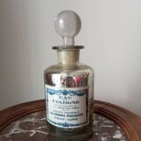 Cologne bottle