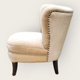 Mid century armchair