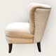 Mid century armchair