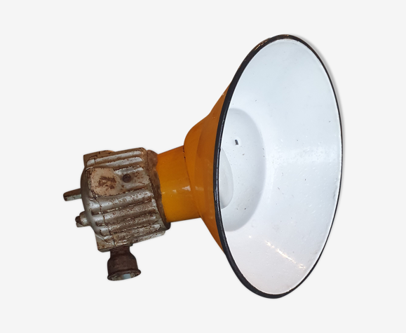 Lampe indus sammode