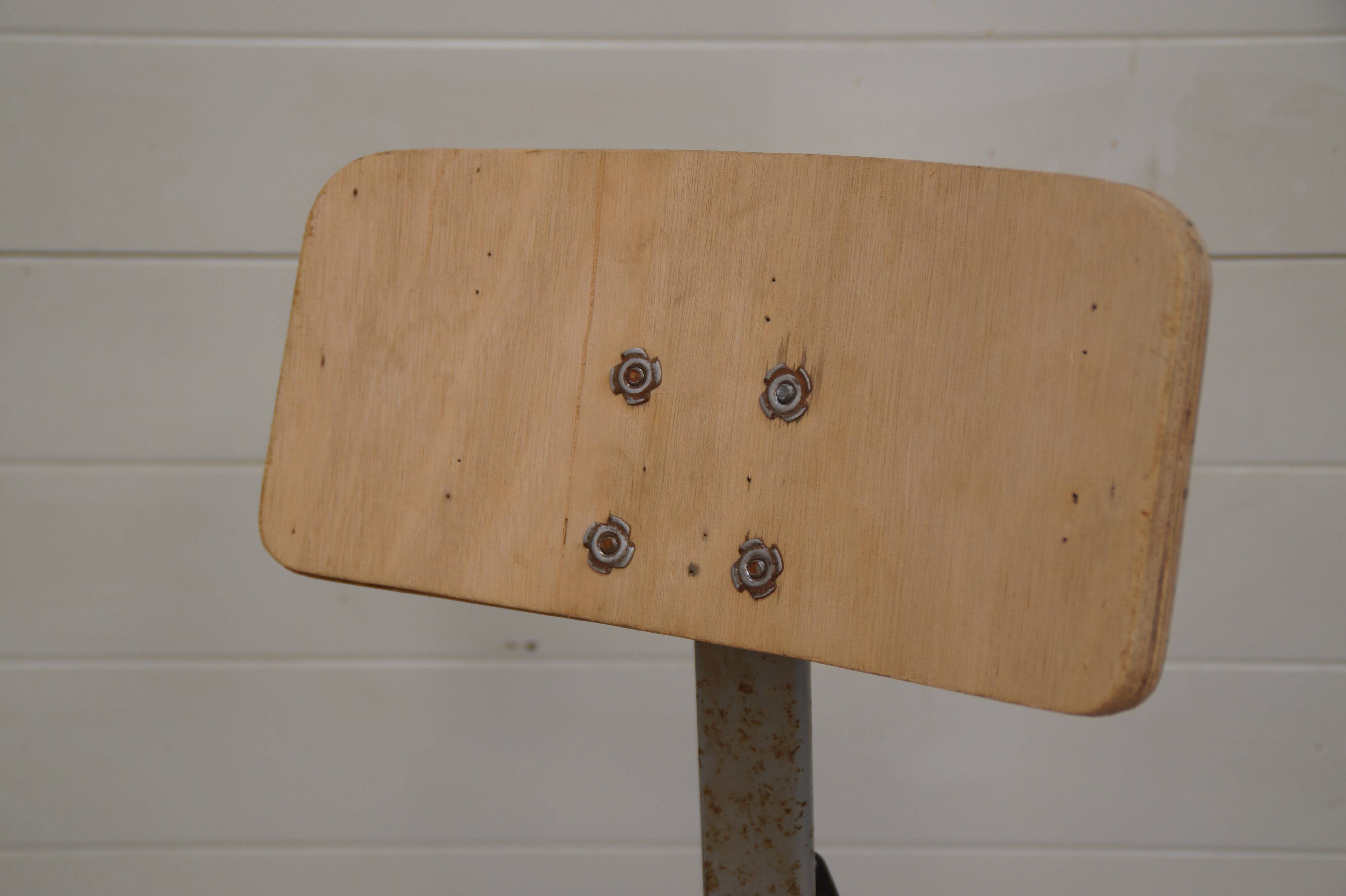 BAO Workshop Chair