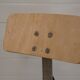 Chaise d'atelier Bao