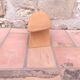 Alain Gaubert designer meditation stool