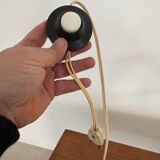 1960s designer desk lamp