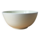 Adco ribbed bowl 1950s-1970s