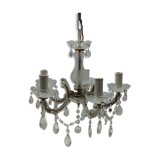 Chandelier pendants