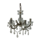 Chandelier pendants