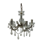 Chandelier pendants
