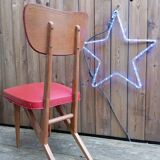 Chairs circa 1950
