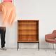Display case B by Dieter Waeckerlin for Behr, 1950s