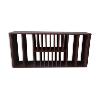 40/50s mahogany sorting craft furniture