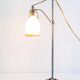 Lampe Art déco 1920-30