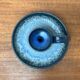 Mid-Century German Studio Pottery Candleholder by Meike Falck Nicolaisen, 1960s