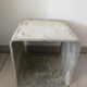 Sell G.Ifert design shelving unit, Eternit edition