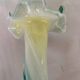 Single flower vase