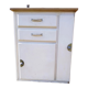 Vintage mado console