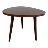 Tripod coffee table