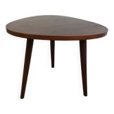 Tripod coffee table