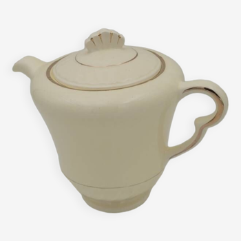 60's teapot