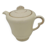 60's teapot