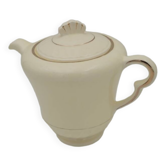 60's teapot