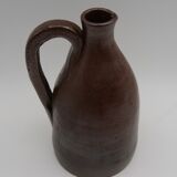 Vintage Jean Dubost pitcher vase