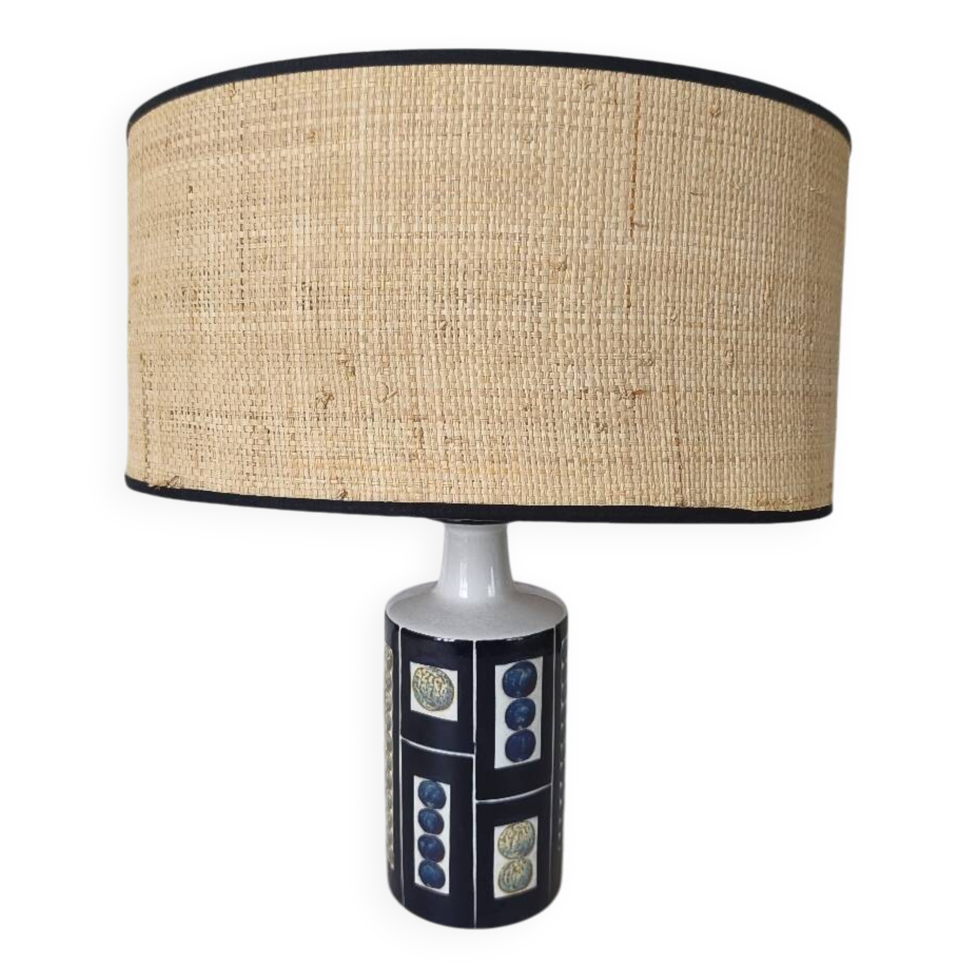 Danish ceramic lamp Fog&Morup