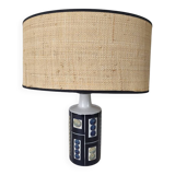 Danish ceramic lamp Fog&Morup