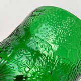 Mid-century Fauna decorative glass vase by Oiva Toikka for Arabia, Finland, 1960s