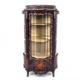 Vitrine, France, vers 1830