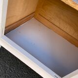 Parisian buffet 1960