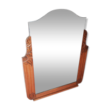 Art deco mirror  78x98cm